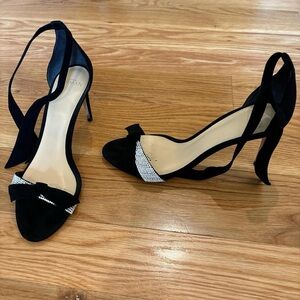 Fancy very expensive heels